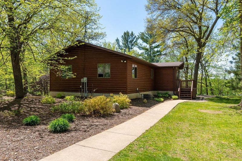 N705 298th St, Eau Galle, WI 54737