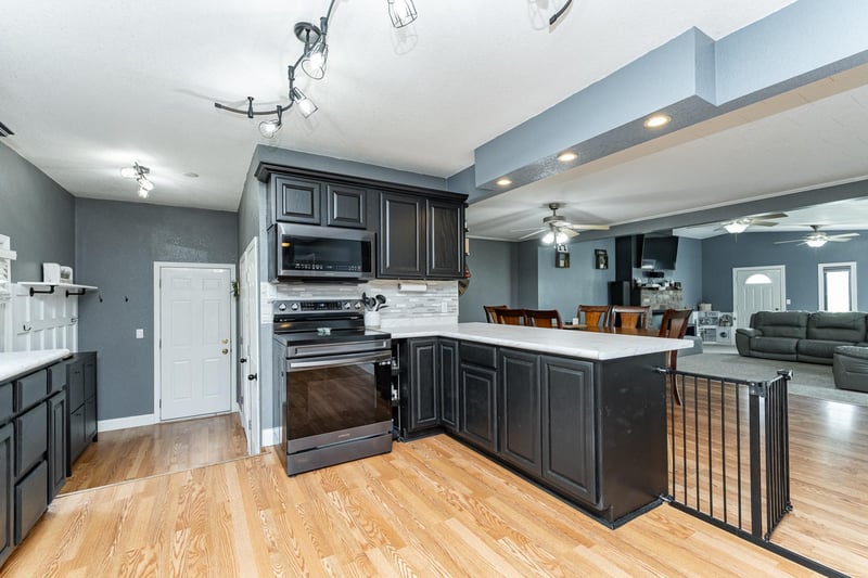 213 Division St NE, Chatfield, MN 55923
