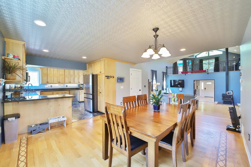 44338 Rail Rd, Laporte, MN 56461