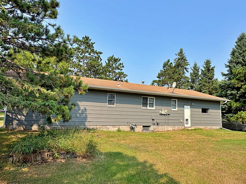702 Washington Ave S, Park Rapids, MN 56470