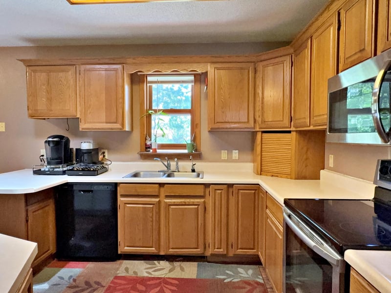 702 Washington Ave S, Park Rapids, MN 56470