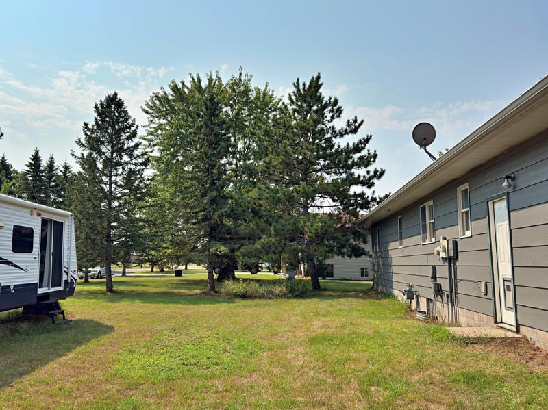702 Washington Ave S, Park Rapids, MN 56470