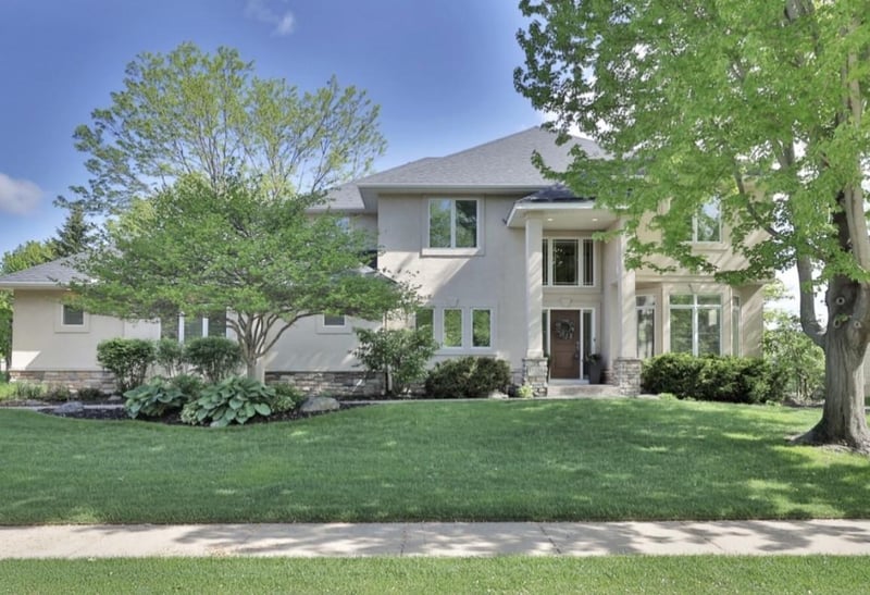 18154 Dane Dr, Eden Prairie, MN 55347