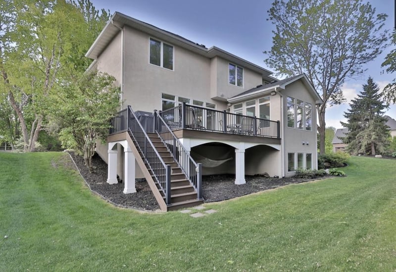 18154 Dane Dr, Eden Prairie, MN 55347