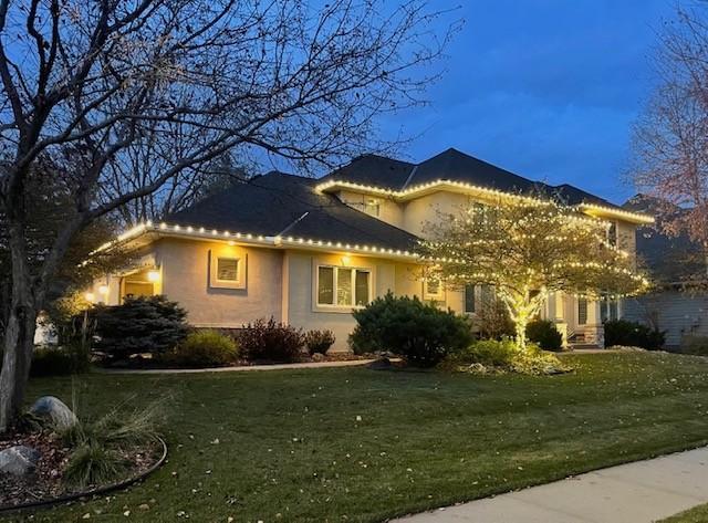 18154 Dane Dr, Eden Prairie, MN 55347