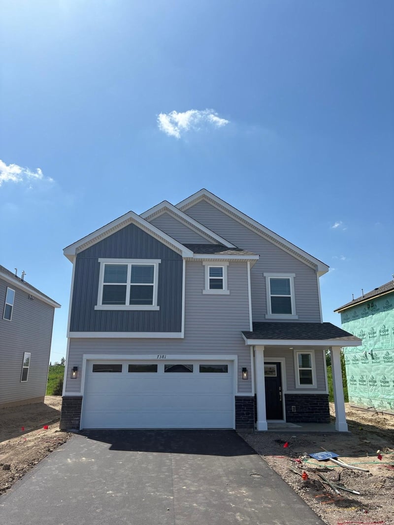 7381 Kaeding Ave NE, Otsego, MN 55301