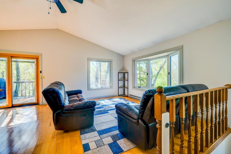 101 Summit Ave W, Walker, MN 56484