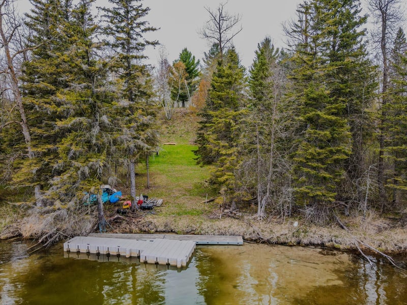 5304 Scenic Lake Dr, Akeley, MN 56433
