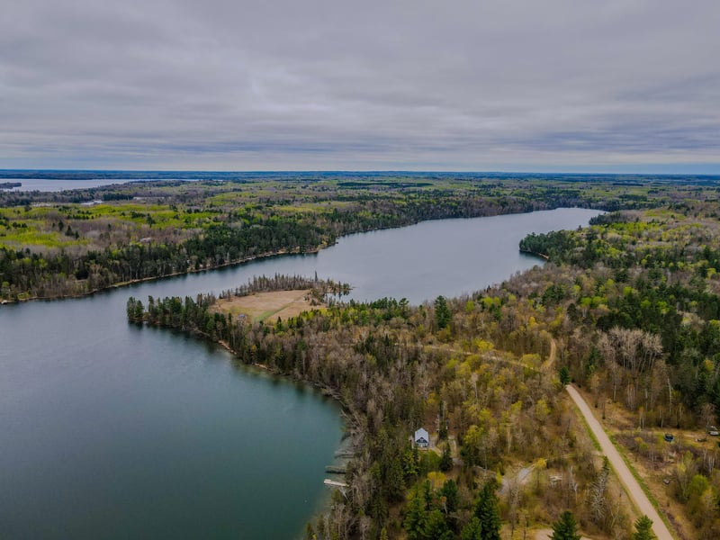 5304 Scenic Lake Dr, Akeley, MN 56433