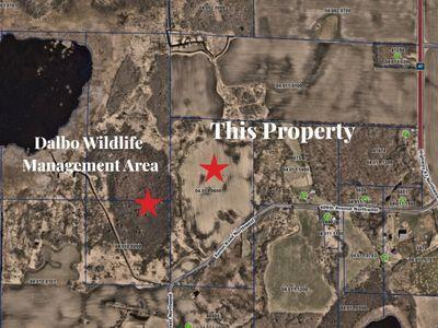 000 Xenon Rd NW, Dalbo, MN 55017