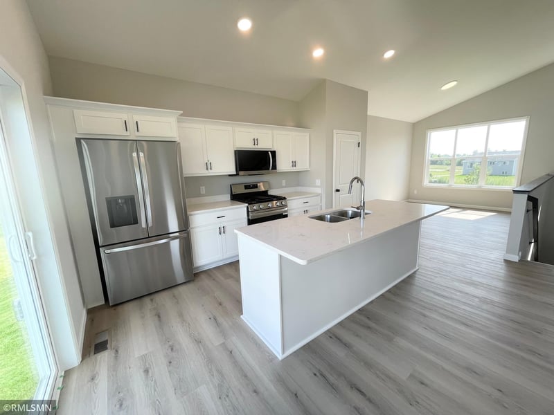 19847 Enfield Ave N, Forest Lake, MN 55025