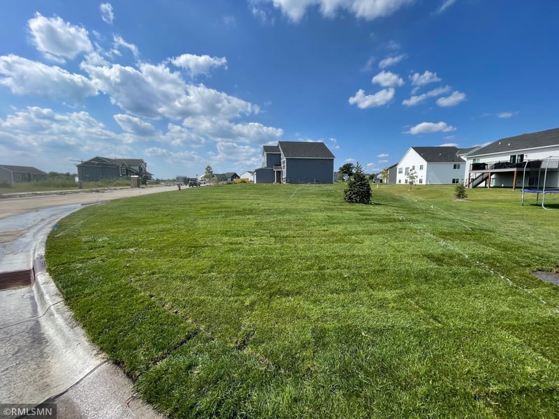 19847 Enfield Ave N, Forest Lake, MN 55025