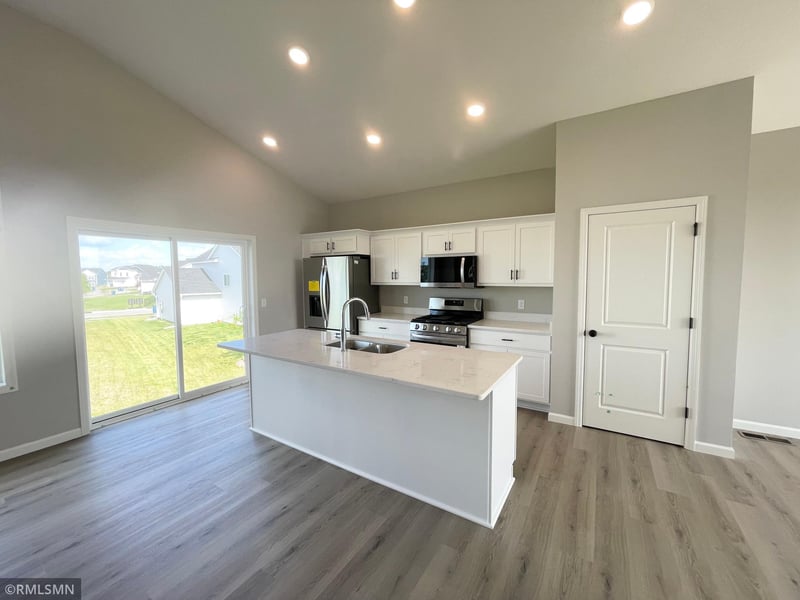 19847 Enfield Ave N, Forest Lake, MN 55025
