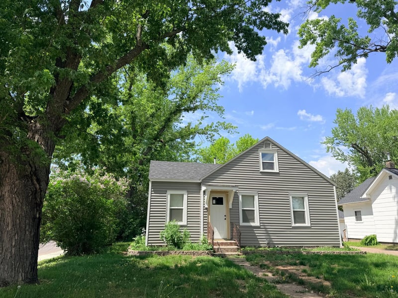 101 Wood St N, Mora, MN 55051