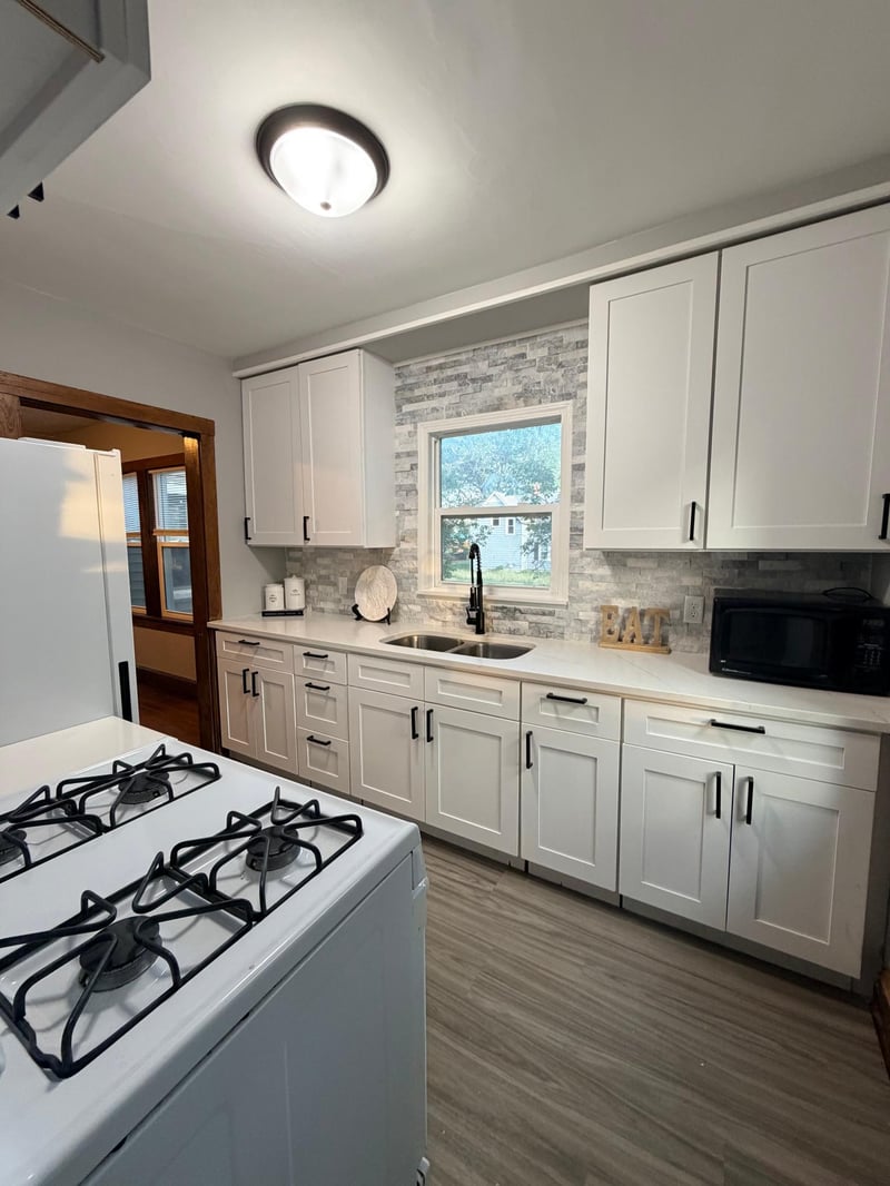 101 Wood St N, Mora, MN 55051