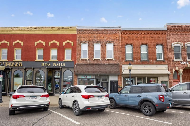 118 S Washington St, Lake City, MN 55041