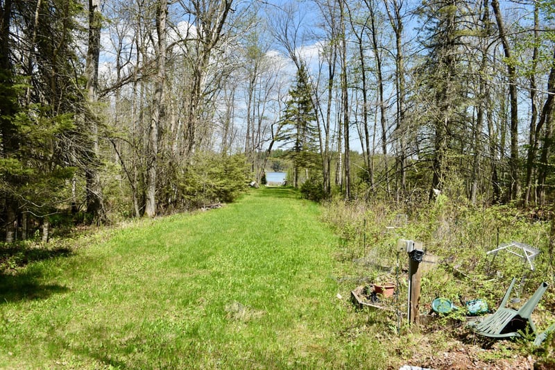 331 S Lake Lawrence Rd NE, Outing, MN 56662