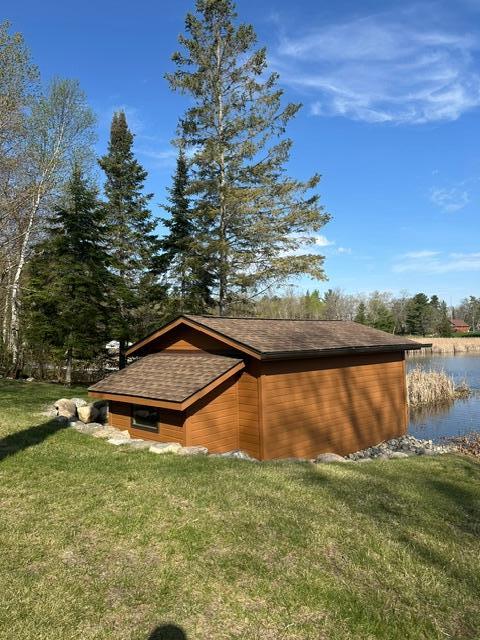 940 Maple Crest Dr NW, Hackensack, MN 56452