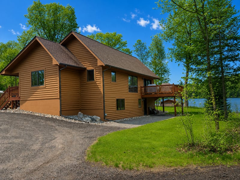 940 Maple Crest Dr NW, Hackensack, MN 56452