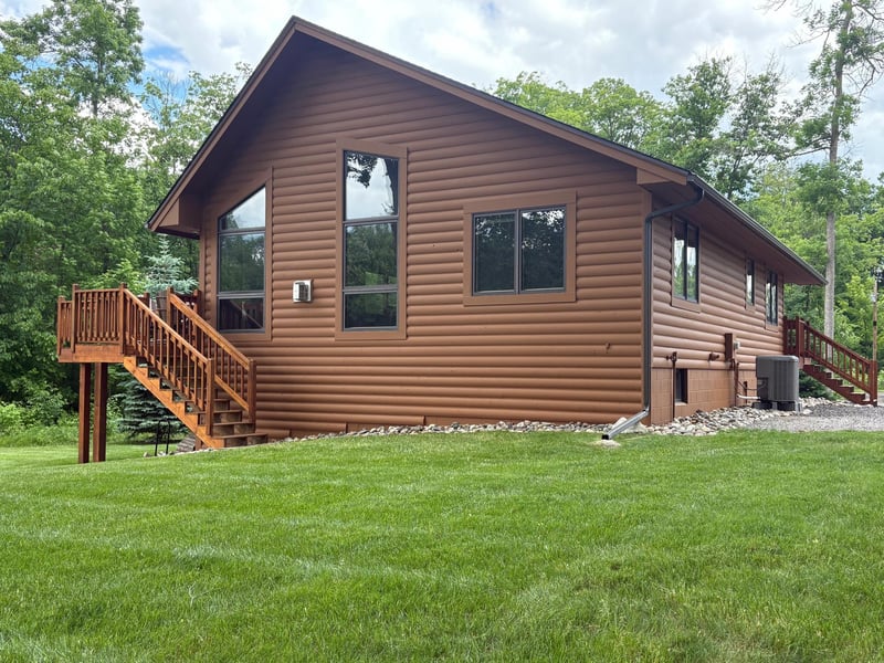 940 Maple Crest Dr NW, Hackensack, MN 56452