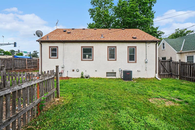 3600 Noble Ave N, Robbinsdale, MN 55422