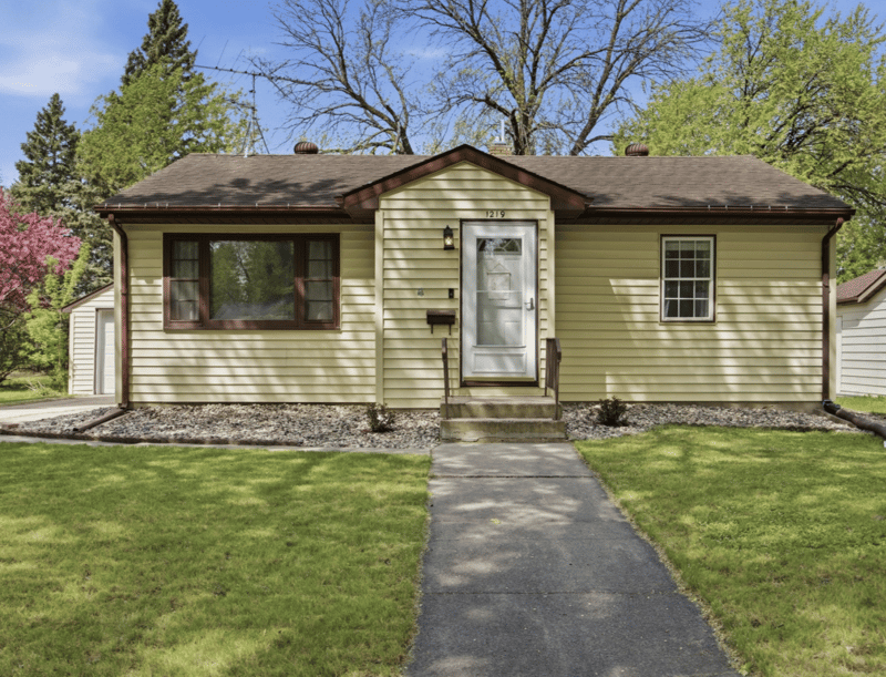 Home Worth Check