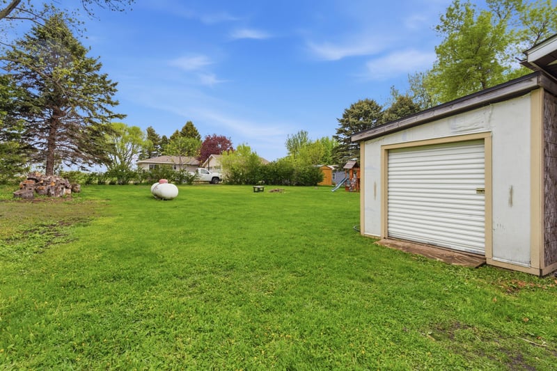 410 S 8th St, Kerkhoven, MN 56252