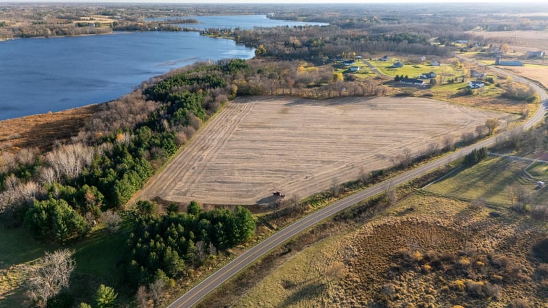 48XXX Anchor Ave, Stanchfield, MN 55080