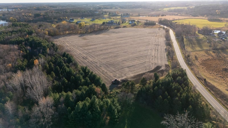 48XXX Anchor Ave, Stanchfield, MN 55080