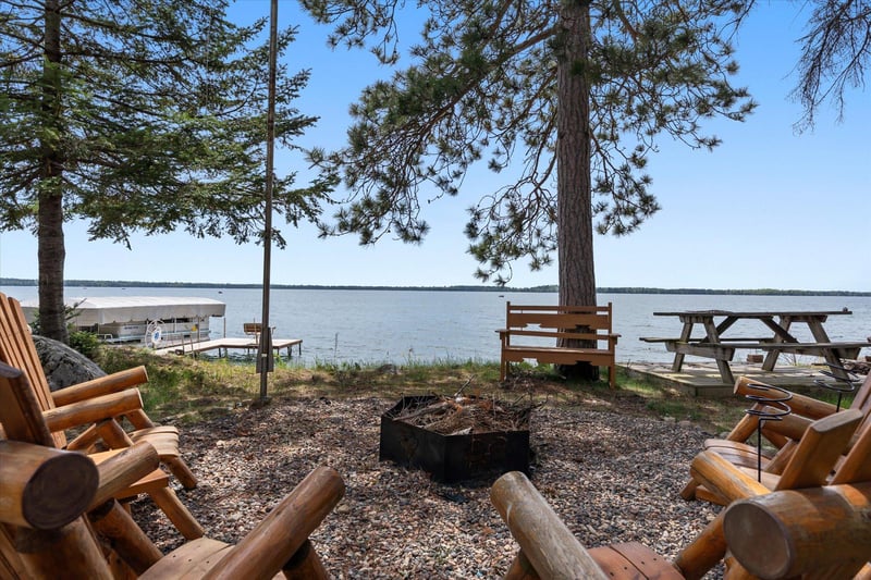 5849 White Spruce Ln NW, Hackensack, MN 56452
