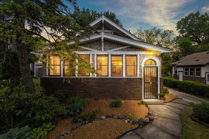 315 George St W, Saint Paul, MN 55107