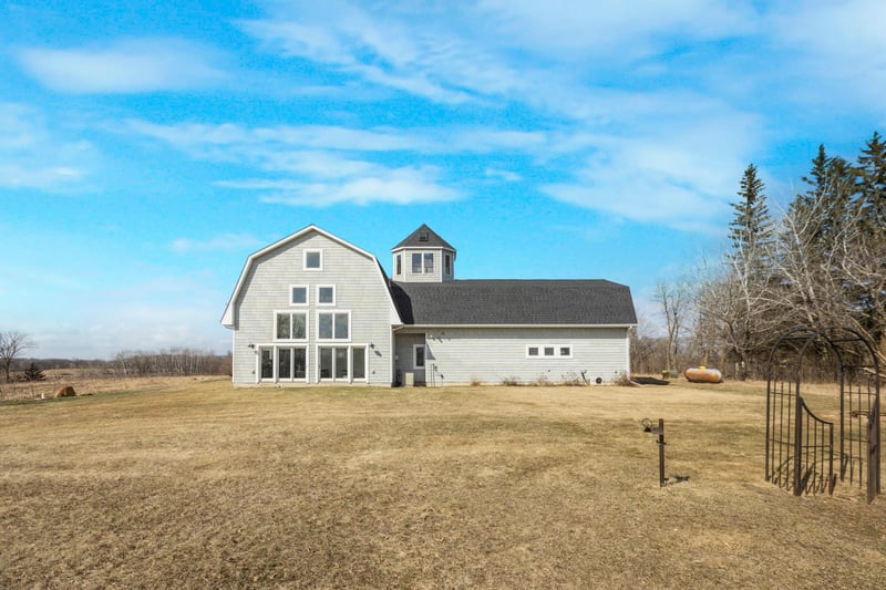 18993 County 4, Osakis, MN 56360
