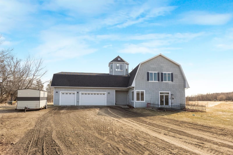 18993 County 4, Osakis, MN 56360