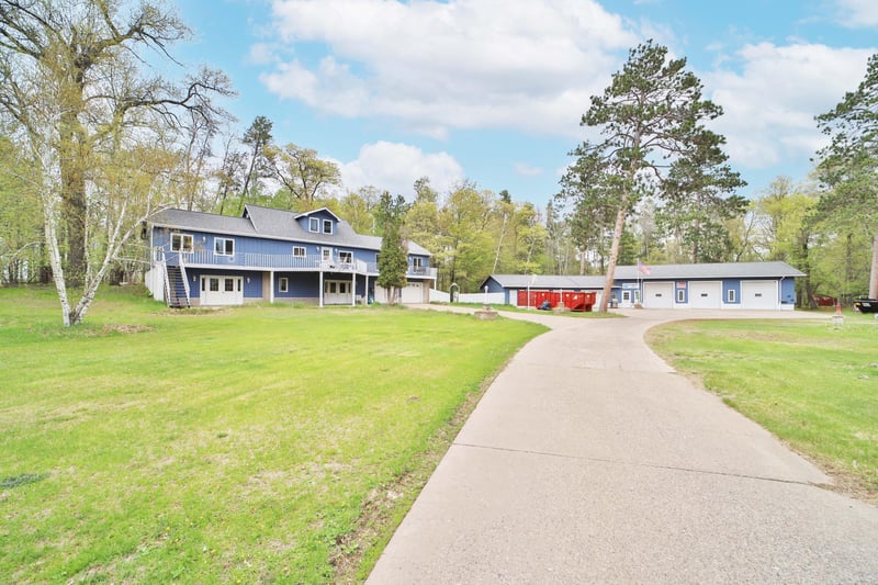 3616 County 77, Nisswa, MN 56468