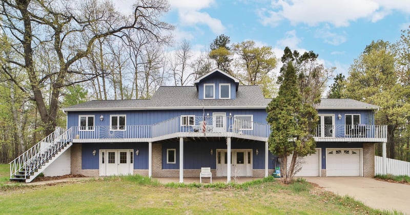3616 County 77, Nisswa, MN 56468