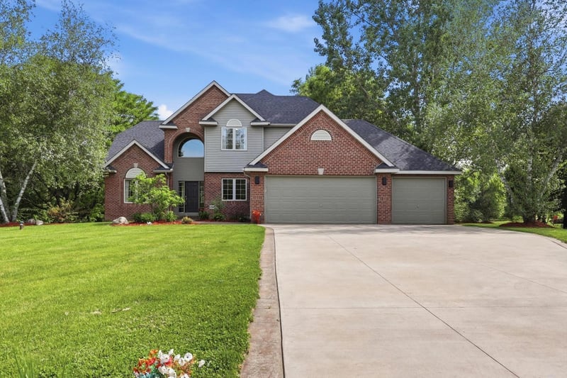 14493 21st St N, West Lakeland Twp, MN 55082