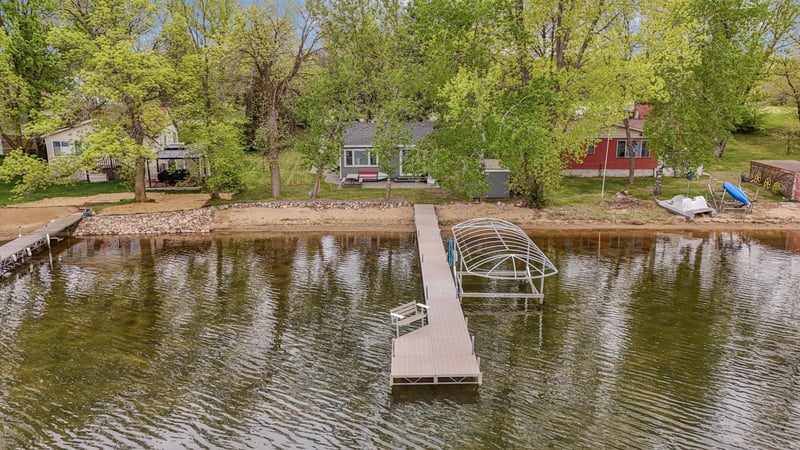 36971 Pelican Lake Rd, Avon, MN 56310