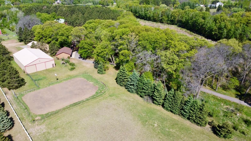 28110 112th St NW, Zimmerman, MN 55398