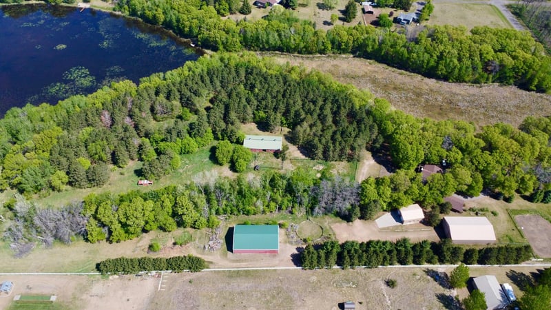 28110 112th St NW, Zimmerman, MN 55398
