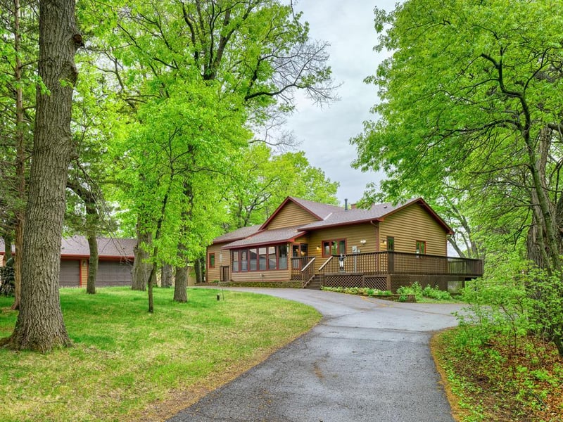 28110 112th St NW, Zimmerman, MN 55398
