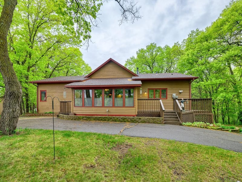 28110 112th St NW, Zimmerman, MN 55398