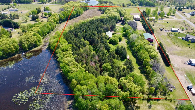 28110 112th St NW, Zimmerman, MN 55398