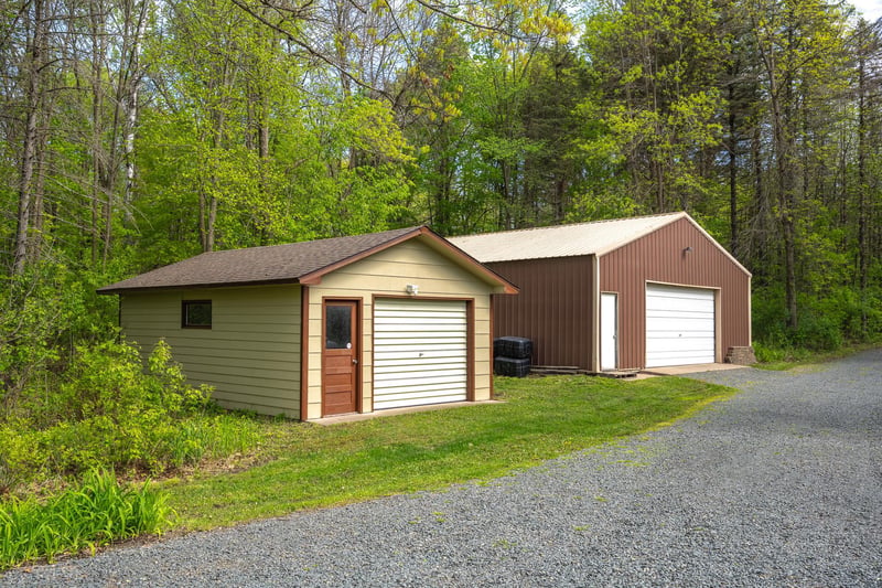 2158 285th Ave, Luck, WI 54853