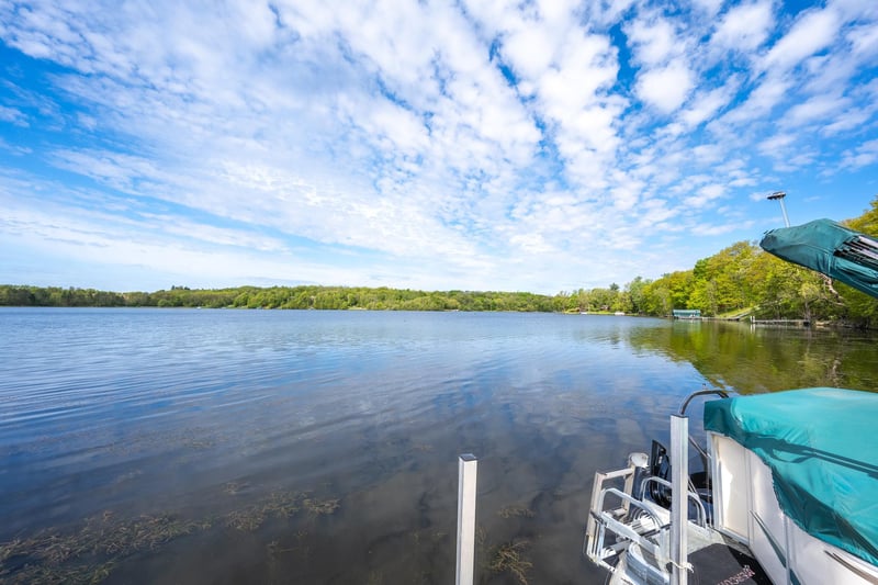 2158 285th Ave, Luck, WI 54853