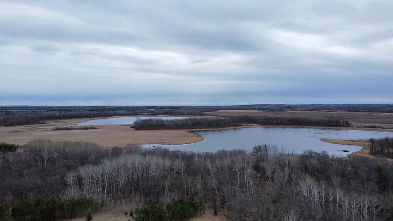 TBD Co Hwy 37, Ponsford, MN 56575