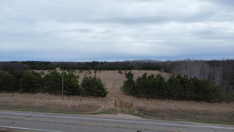 TBD Co Hwy 37, Ponsford, MN 56575