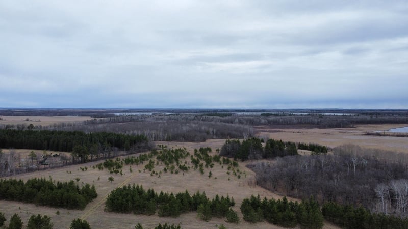 TBD Co Hwy 37, Ponsford, MN 56575