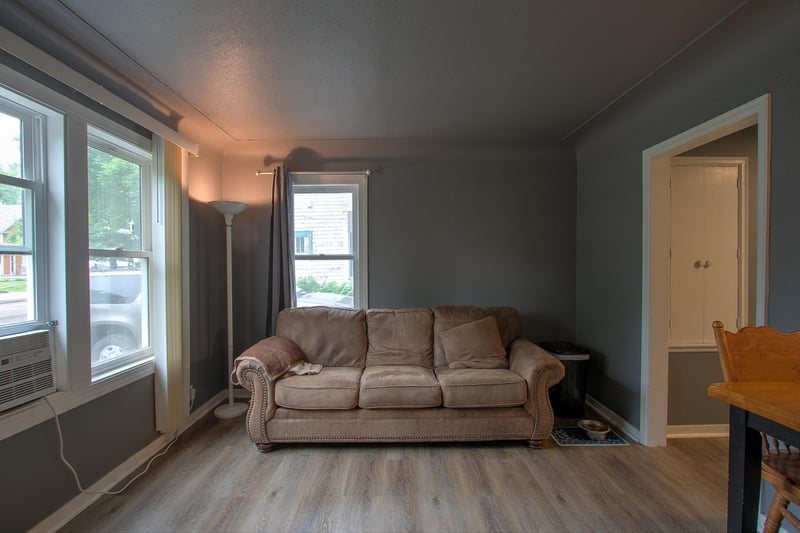 225 Wood St N, Mora, MN 55051