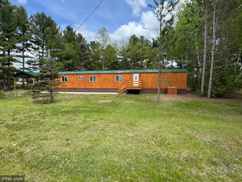 1780 Liberty St, Mora, MN 55051