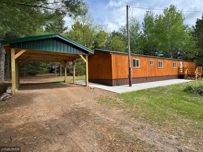 1780 Liberty St, Mora, MN 55051